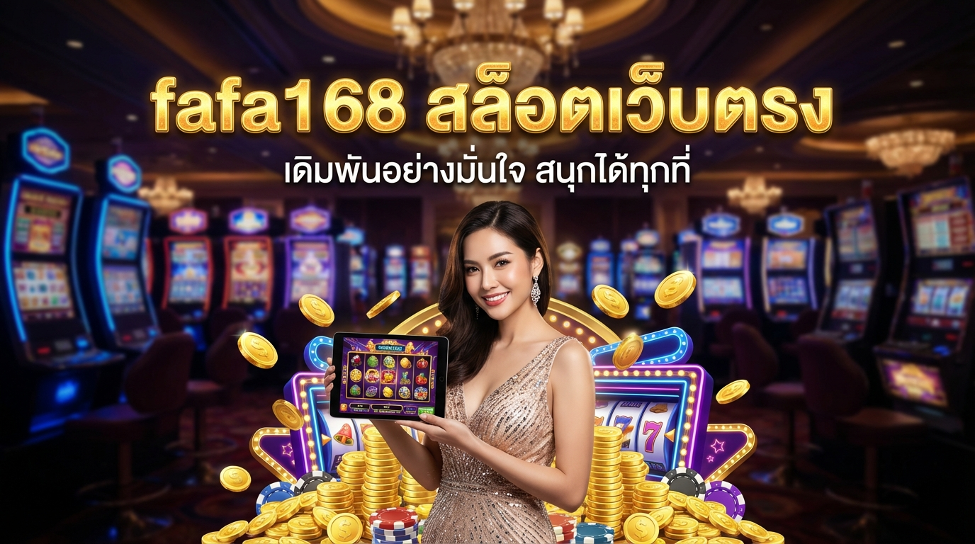  เล่นง่ายได้เงินจริง